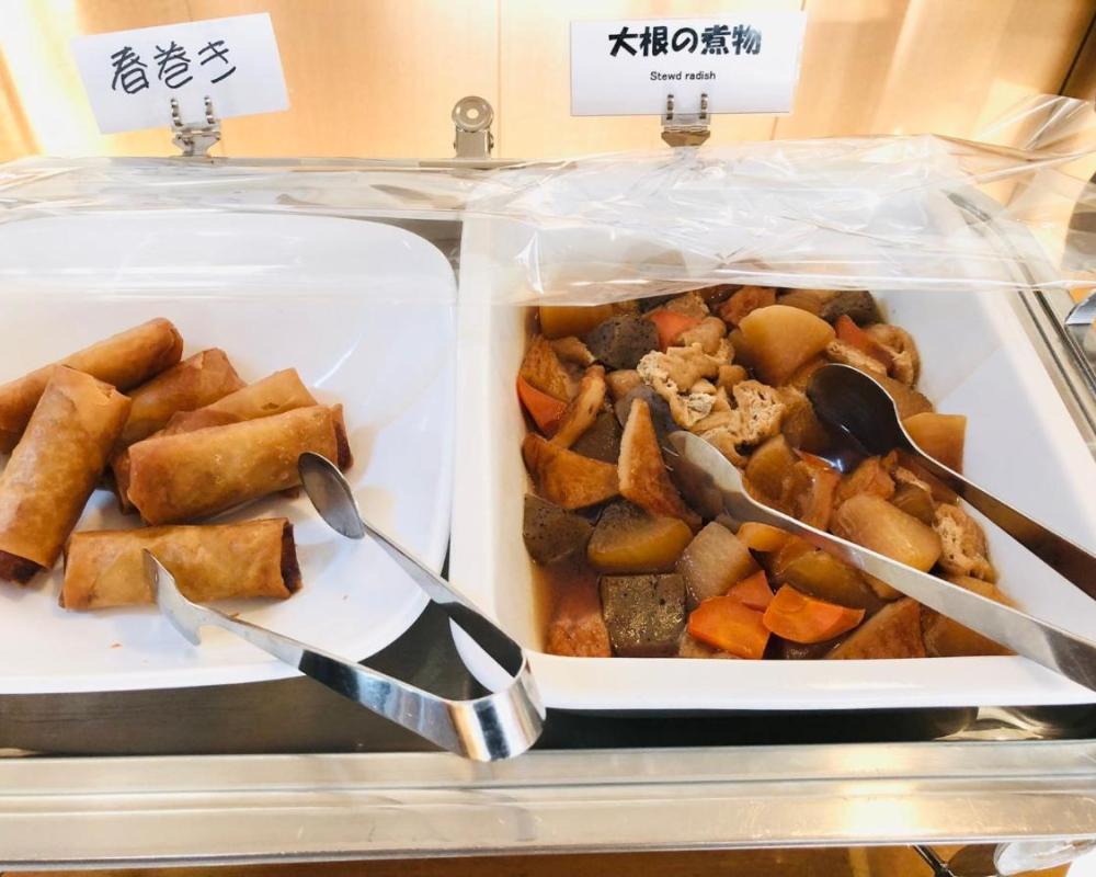 фото Smile Hotel Tomakomai