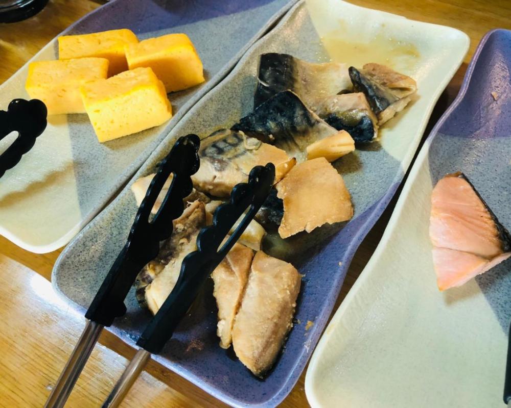 фото Smile Hotel Tomakomai