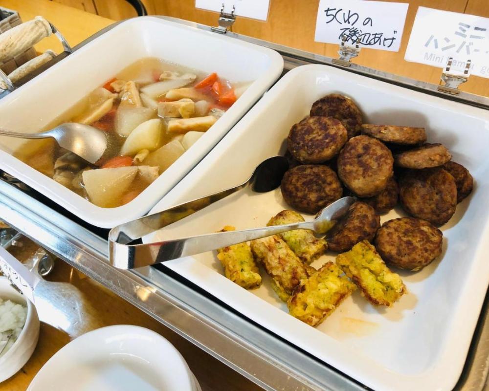 фото Smile Hotel Tomakomai