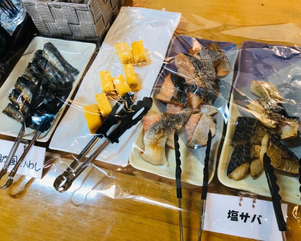 фото Smile Hotel Tomakomai