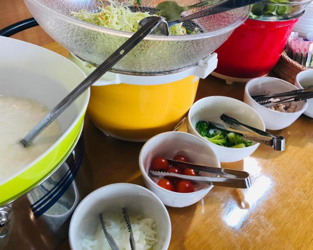 фото Smile Hotel Tomakomai