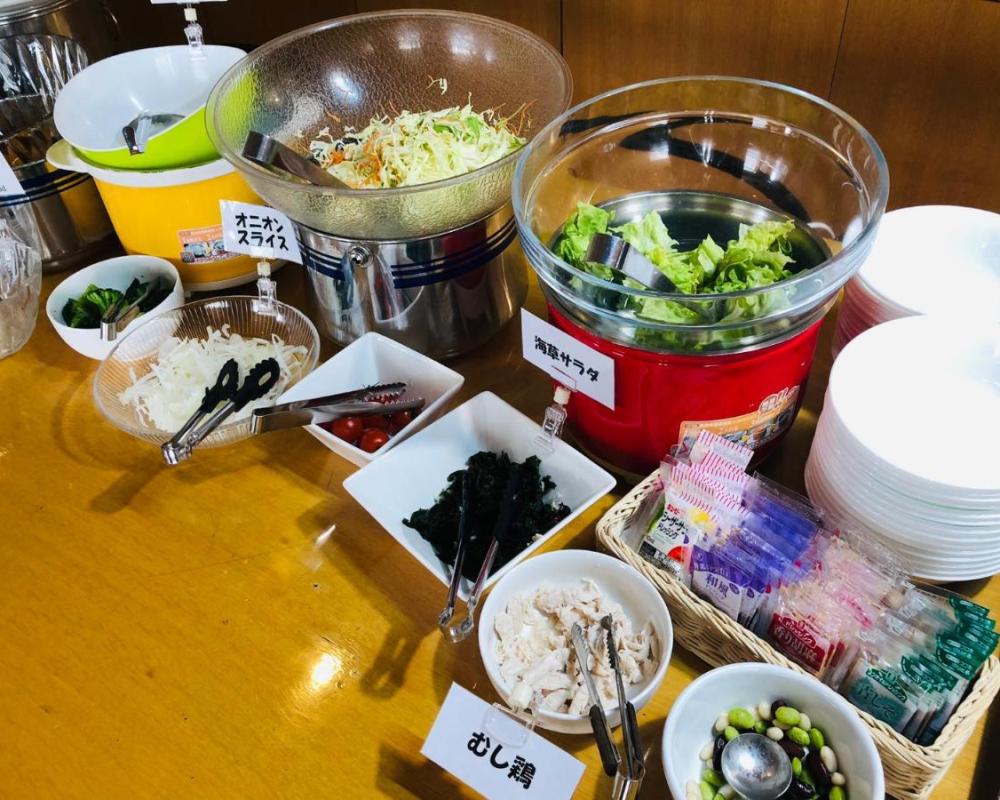 фото Smile Hotel Tomakomai