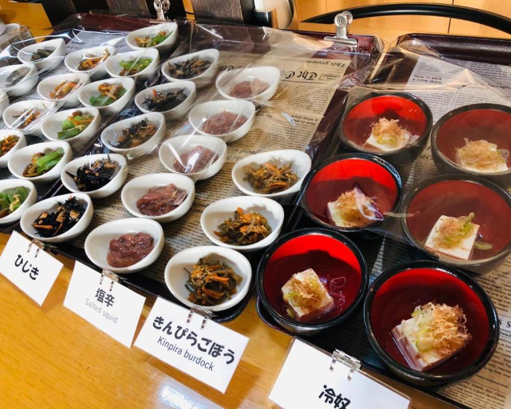 фото Smile Hotel Tomakomai