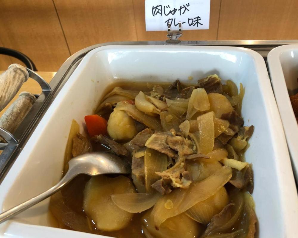 фото Smile Hotel Tomakomai