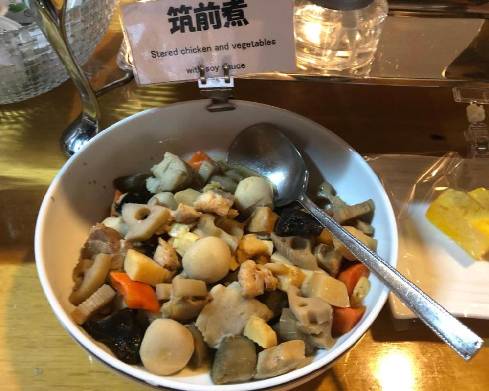 фото Smile Hotel Tomakomai