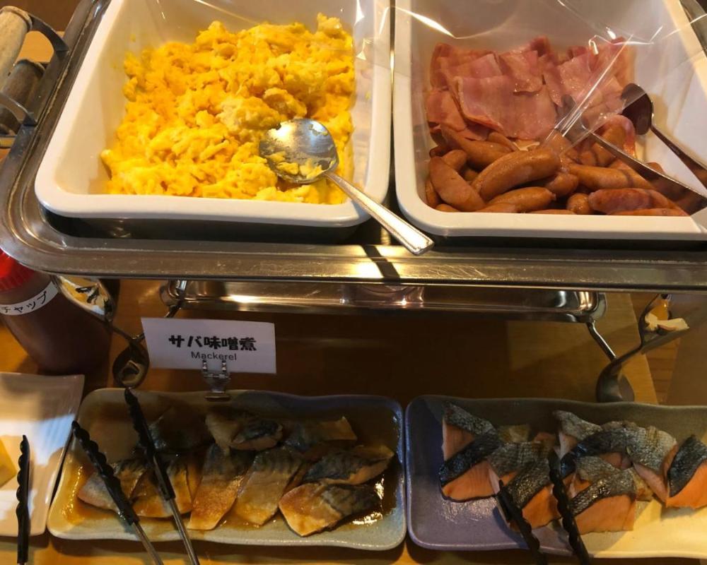 фото Smile Hotel Tomakomai