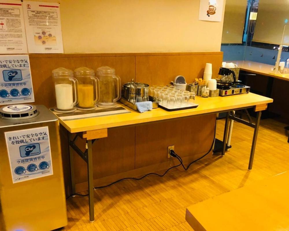 фото Smile Hotel Tomakomai