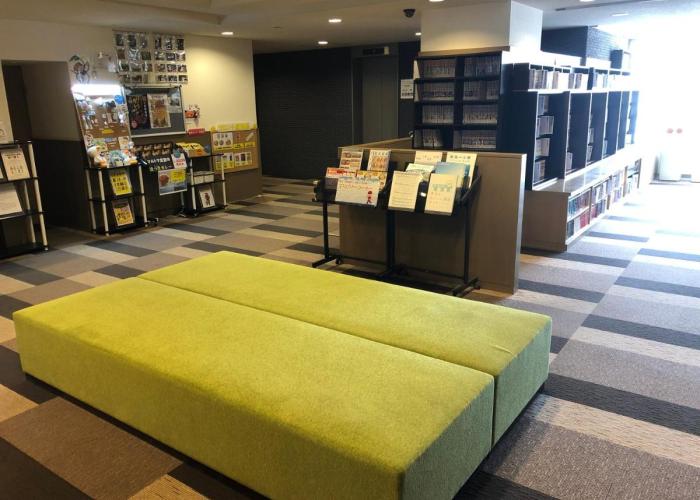 Smile Hotel Tomakomai