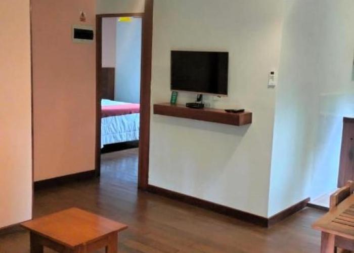 Manish Hotel Ecólogico