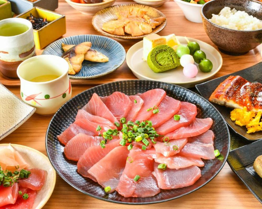 Sanco Inn Shizuoka Kitaguchi