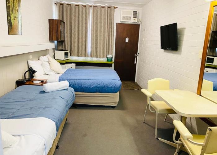 Millers Cottage Motel