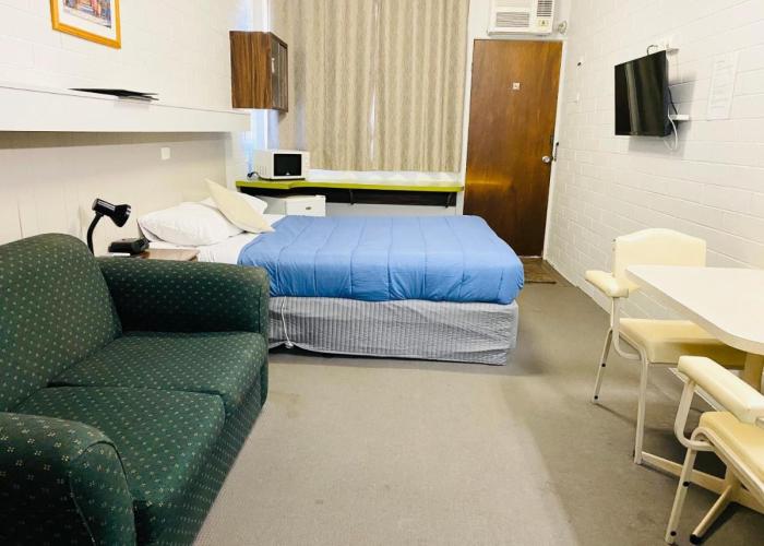 Millers Cottage Motel