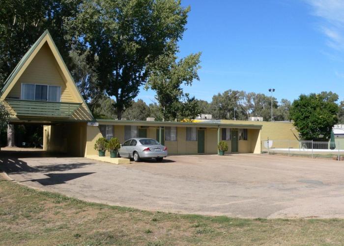 Millers Cottage Motel