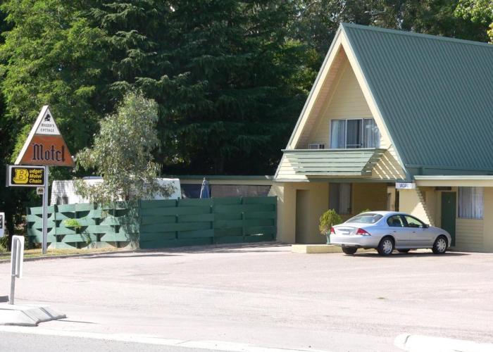 Millers Cottage Motel