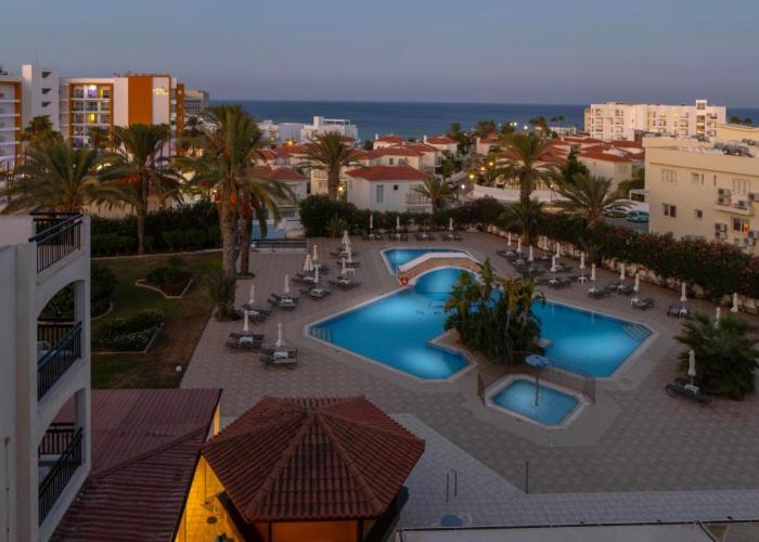 Seagull Hotel Apartments