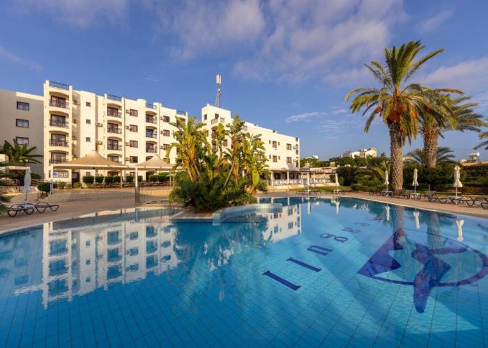 Seagull Hotel Apartments