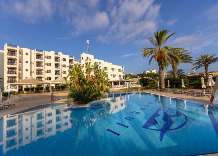 Seagull Hotel Apartments
