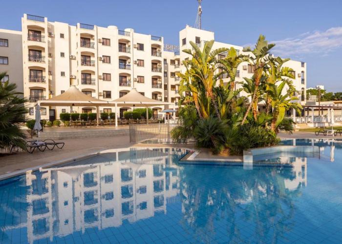 Seagull Hotel Apartments
