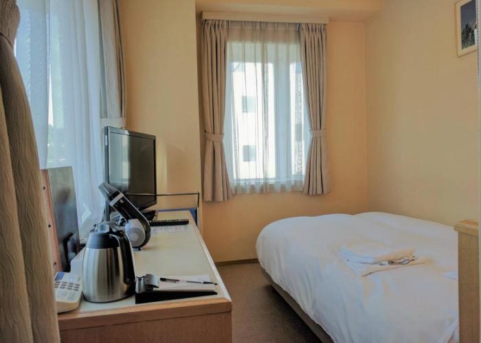 Hotel Harbour Yokosuka