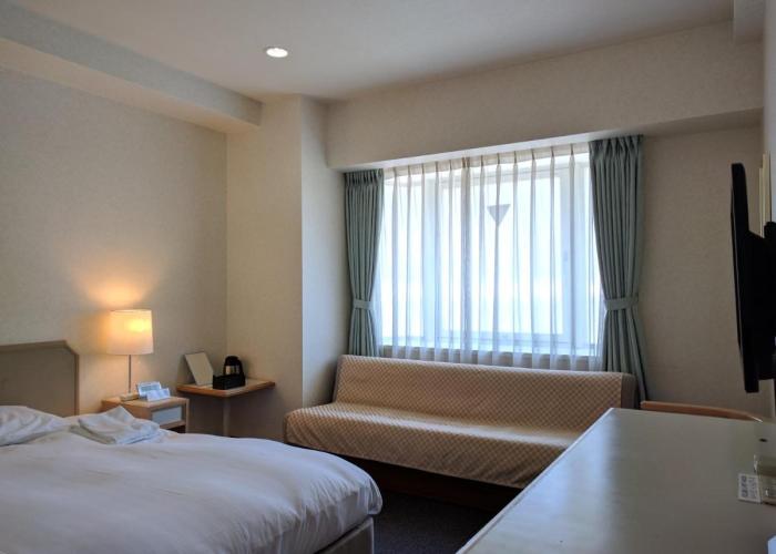 Hotel Harbour Yokosuka