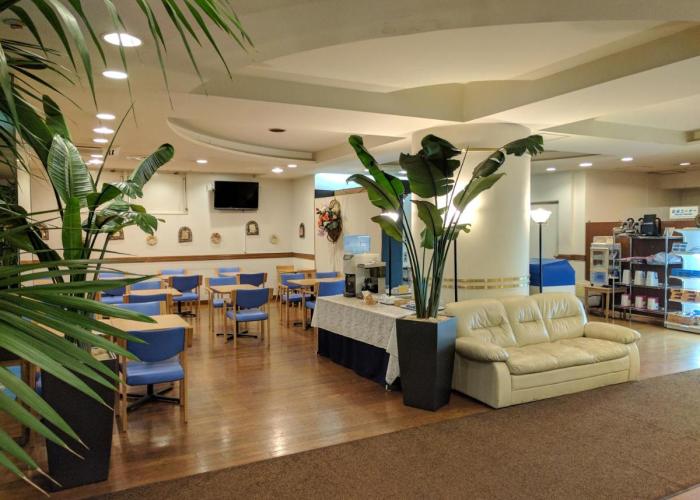 Hotel Harbour Yokosuka