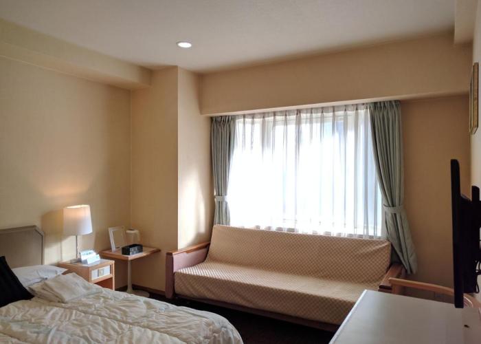 Hotel Harbour Yokosuka