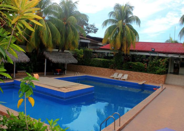 Hotel Sol del Oriente Pucallpa