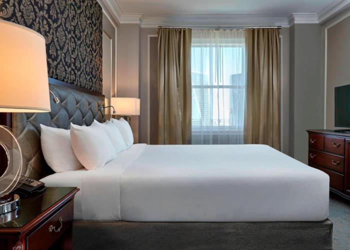 The Hotel Saskatchewan, Autograph Collection
