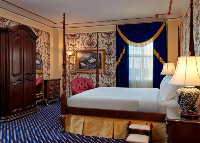 The Hotel Saskatchewan, Autograph Collection