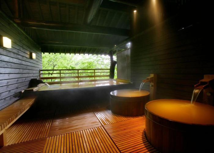 Kishigon Ryokan