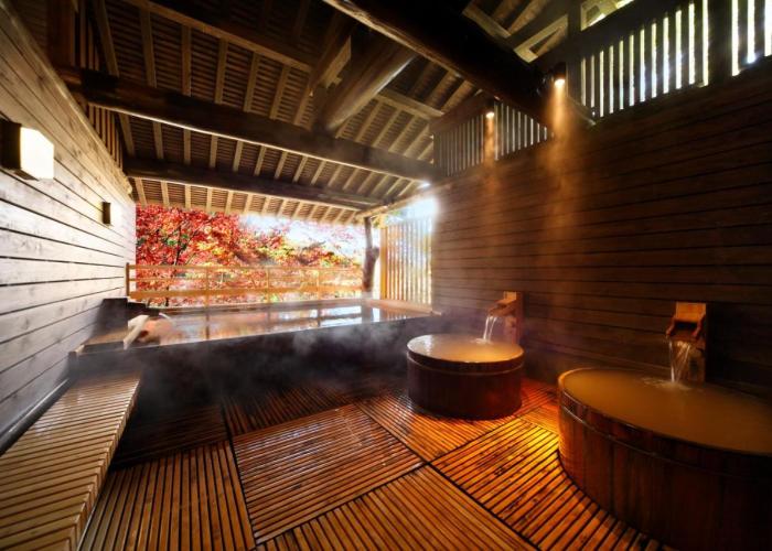 Kishigon Ryokan
