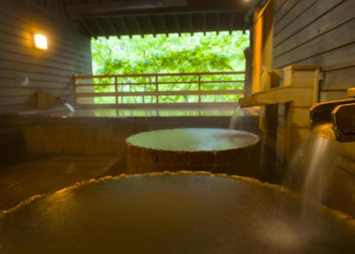 Kishigon Ryokan