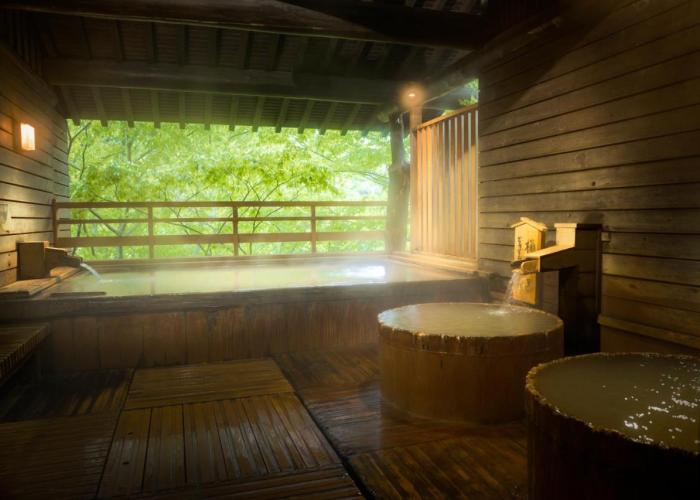 Kishigon Ryokan