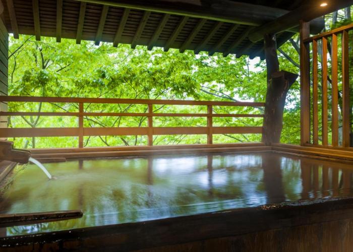 Kishigon Ryokan