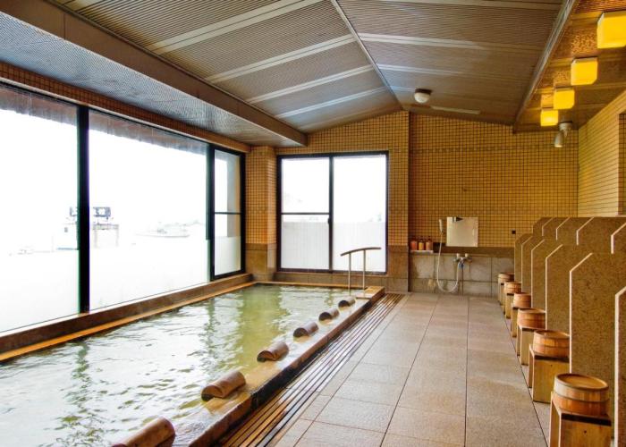 Kishigon Ryokan