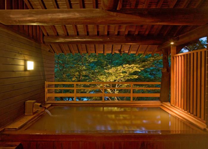 Kishigon Ryokan