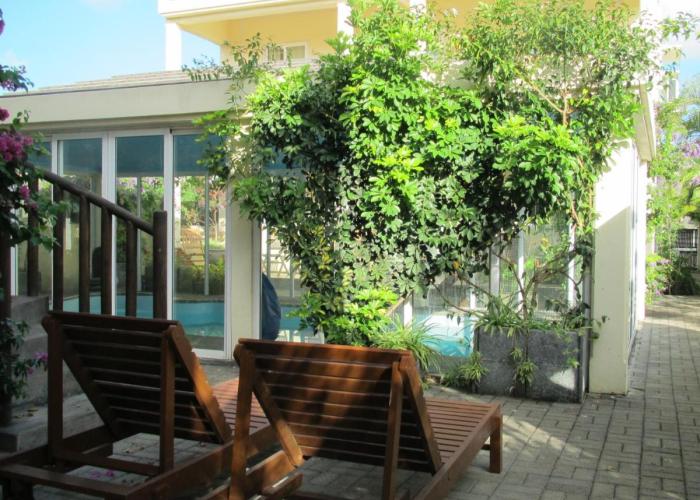 Sacha Tourist Residence 1