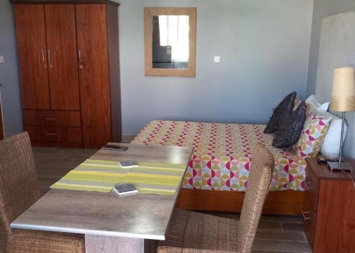 Sacha Tourist Residence 1