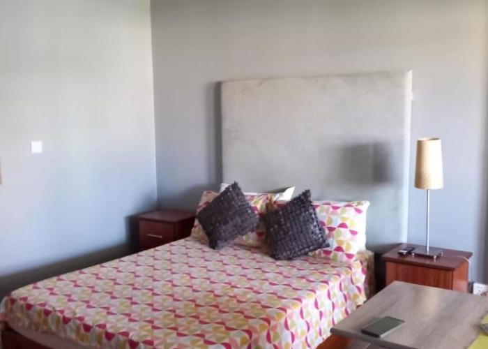 Sacha Tourist Residence 1