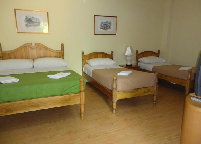Pristine Hotel
