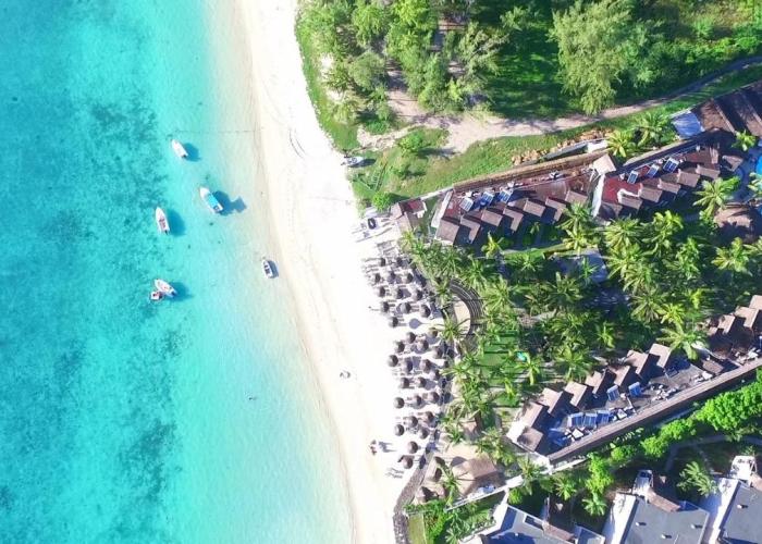 Veranda Palmar Beach Hotel & Spa - All Inclusive