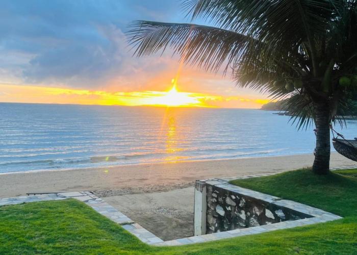 Badladz Beach and Dive Resort