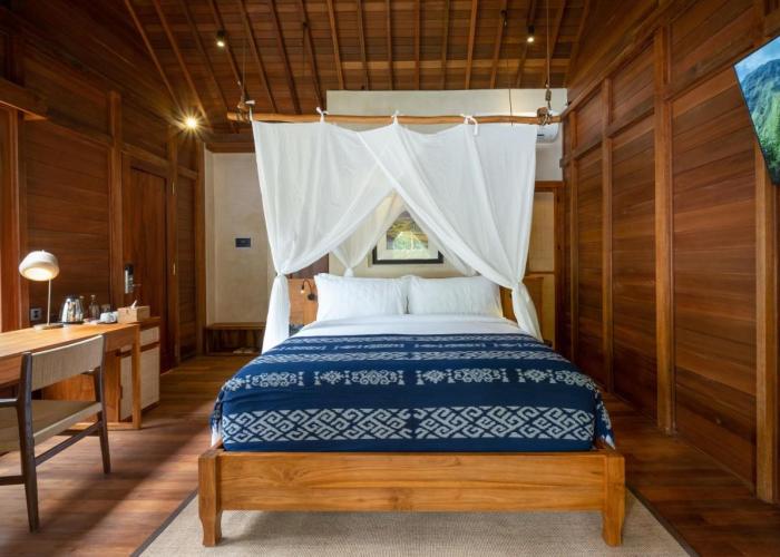 Bhuwana Ubud Hotel and Farming