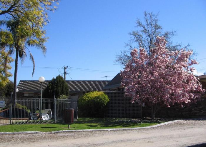 Belvoir Village Motel & Apartments Wodonga