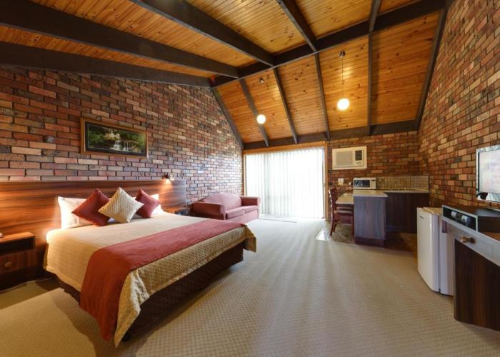 Belvoir Village Motel & Apartments Wodonga