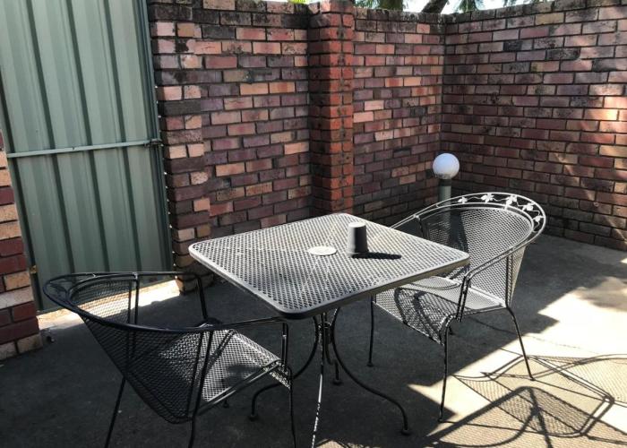 Belvoir Village Motel & Apartments Wodonga