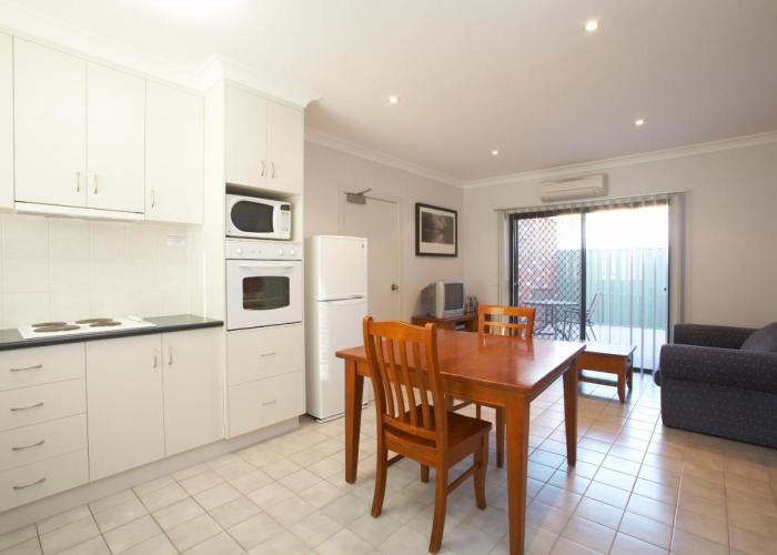 Belvoir Village Motel & Apartments Wodonga