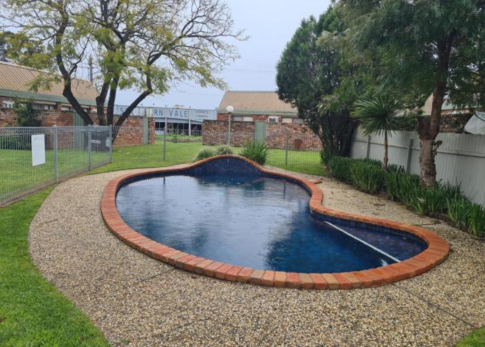 Belvoir Village Motel & Apartments Wodonga