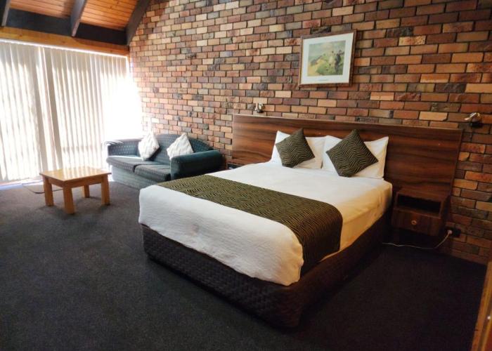 Belvoir Village Motel & Apartments Wodonga