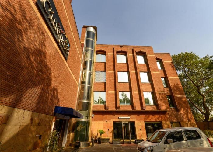 Hotel One Faisalabad